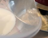 Une image de l'étape 3 de Muffins Zébrés Chocolat/Vanille.