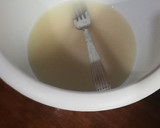 Foto del paso 1 de la receta: PAN SIN TACC (con harina de arroz)