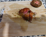 Foto del paso 4 de la receta: Tortita de huevo con calabacín