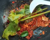 Foto langkah ke 3 dari resep Ayam Gulai Padang.