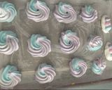 Foto langkah ke 5 dari resep Meringue / Kue Busa.