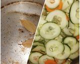 Foto del paso 3 de la receta: Vinagreta especial
