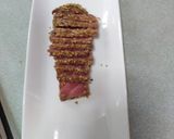Foto del paso 5 de la receta: Tataki de atún