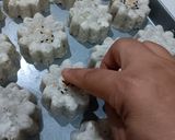 Foto langkah ke 4 dari resep Getuk Kimpul.
