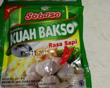 Foto langkah ke 5 dari resep Basreng kuah.