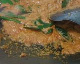 Foto langkah ke 3 dari resep Lontong padang.