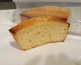 Foto del paso 2 de la receta: Bizcocho Limón SIN GLUTEN Fácil