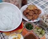 Foto langkah ke 4 dari resep Soto Padang.