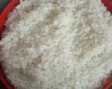Gambar langkah 1 resipi Ketupat Palas Lemak Versi kelantan.