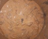 Gombapöri szarvacska tésztával😊 recept fázis 5 fotója
