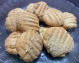 Foto del paso 3 de la receta: Galletitas de limón