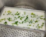 Foto langkah ke 3 dari resep Pempek Sutra Putih Telur.