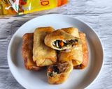 Foto langkah ke 8 dari resep Timlo Goreng.