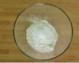 Foto del paso 1 de la receta: Pizza al sartén en 7 Min