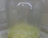 Bodzalé recept fázis 4 fotója