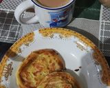 Foto langkah ke 5 dari resep Teh Adeni.