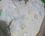 Foto del paso 2 de la receta: Bizcochitos de grasa súper fáciles, rápidos y deliciosos!