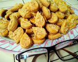 Foto langkah ke 6 dari resep Kastengel Keju Moo.