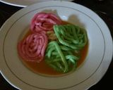 Foto langkah ke 6 dari resep Putu mayang.