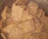 बॉर्बन बिस्कुट विद ओरियो बिस्कुट केक (Bourbon biscuit with oreo biscuit cake recipe in hindi) रेसिपी चरण 1 फोटो