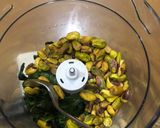 Foto langkah ke 3 dari resep Pesto.