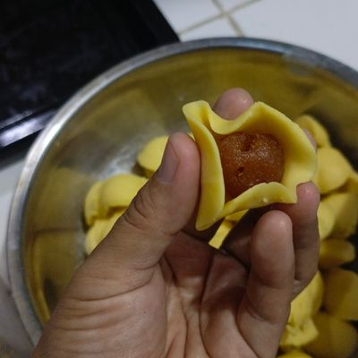 Langkah 7