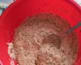 1991. Karfiolleves grízgaluskával ! recept fázis 4 fotója