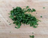 Foto del paso 1 de la receta Gallo a la Molinera