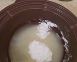 صورة لخطوة 4 من وصفة تارتولات الليمون روعة في البنة🍋🍋🍋🍋🍋🍋🍋🍋🍋#قرب رمضان