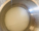 Foto del paso 1 de la receta: Bizcocho moreno (lbasboussa) 🍰🍫