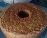 Foto langkah ke 6 dari resep Bolu pisang 1 telur anti gagal.