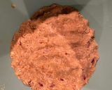Tonhal Burger recept fázis 2 fotója