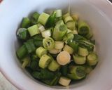 Sonkás-kukoricás és magyaros háromszög recept fázis 4 fotója