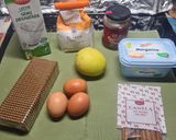 Foto del paso 1 de la receta: 102. Pudin de Galletas María