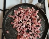 Une image de l'étape 2 de Quiche Lorraine.