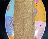 Foto del paso 7 de la receta: Pan de sésamo y lino sin gluten/keto/low carb/Paleo