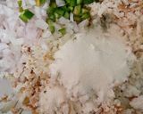 A picture of step 1 of Cutlets.