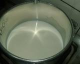 Hot coffee recipe step 2 photo