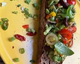 Une image de l'étape 8 de 🐞ENCAS 🍃🌮ESTIVAL 🐝.