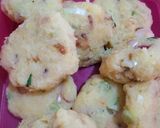 Foto langkah ke 3 dari resep Perkedel Kentang Gemoy.