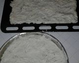 Foto del paso 4 de la receta: Pizza Fugazza💕 con masa saborizada con orégano😍