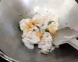 A picture of step 1 of Vada pav.