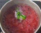 Foto langkah ke 3 dari resep Es Kolang Kaling.