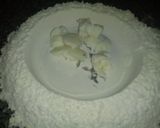 Foto del paso 1 de la receta: Pan para hamburguesa y patinesa todo fácil y económico