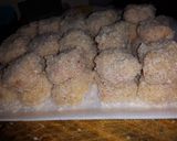 Foto del paso 7 de la receta: Nugget de pollo para congelar.🍗