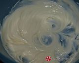 Φωτογραφία βήματος 2 της συνταγής Cream cheese cinnamon toast rolls