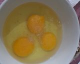 Foto langkah ke 1 dari resep Telur dadar.