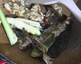 Foto langkah ke 2 dari resep Soto Bening/ Soto Seger Khas Boyolali.