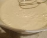 Valentin napi sajttorta recept fázis 7 fotója