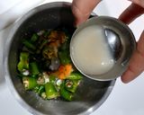 ચટણી(Chatney recipe in Gujarati) રેસીપી સ્ટેપ2ફોટો